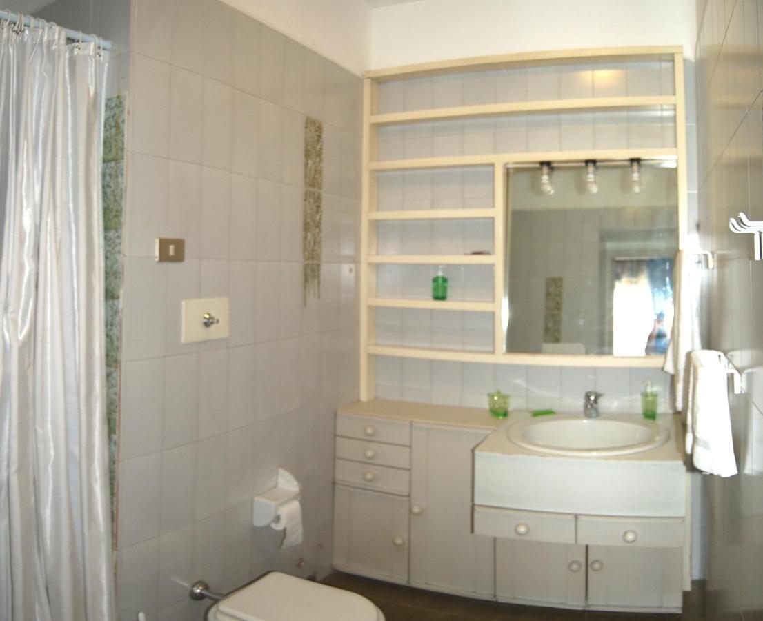 Guesthouse La Rocca Грассоббьо Экстерьер фото