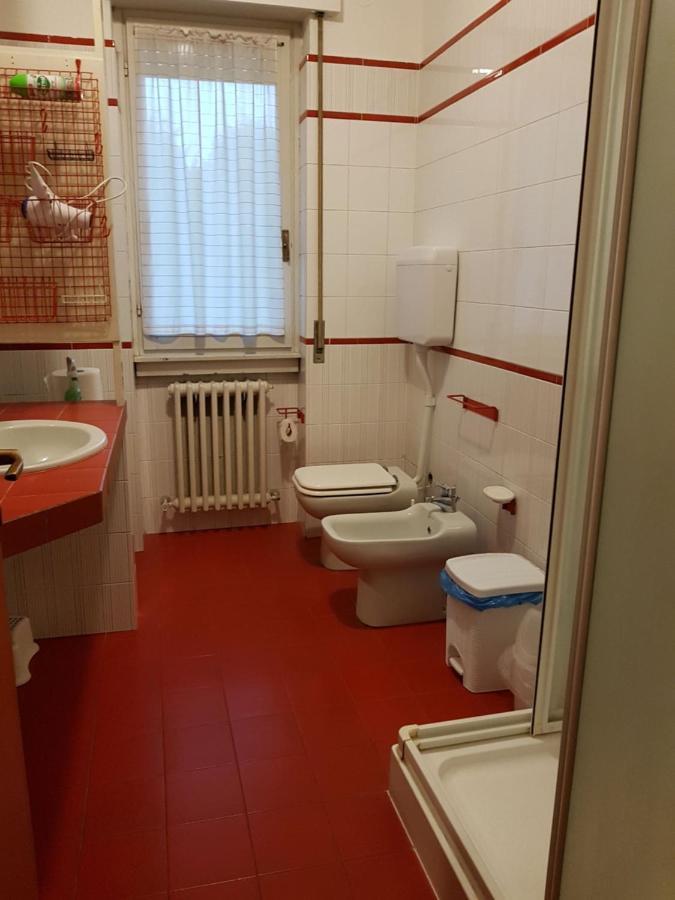 Guesthouse La Rocca Грассоббьо Экстерьер фото