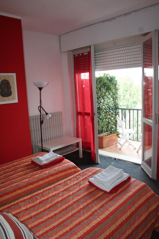 Guesthouse La Rocca Грассоббьо Экстерьер фото