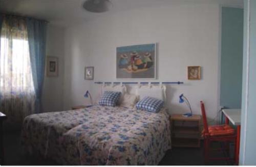 Guesthouse La Rocca Грассоббьо Экстерьер фото